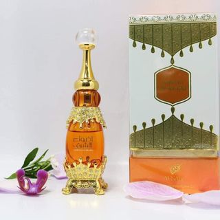 Tinh dầu nước hoa Dubai -ADWAA AL SHAQR