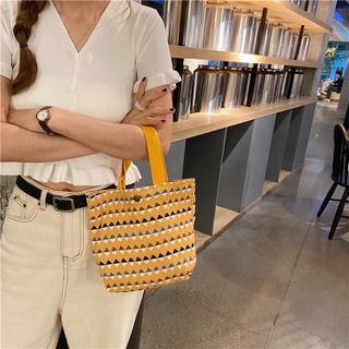 Túi vải mini korea