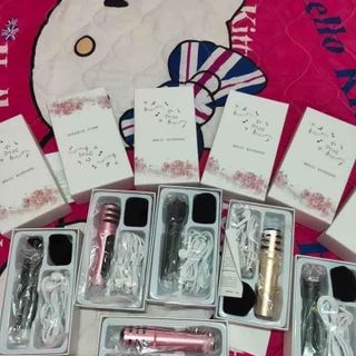 Mic c11