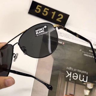 MẮT KÍNH TRÒNG PLARZOID 5512