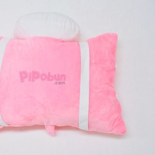 Gối đi xe máy 1 đầu cho bé – hình Kitty - Pipobun