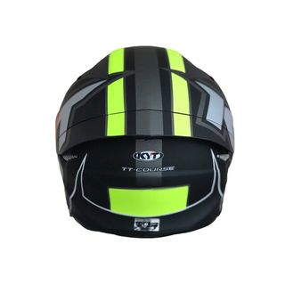 NÓN BẢO HIỂM KYT TT-COURSE YSTT0007