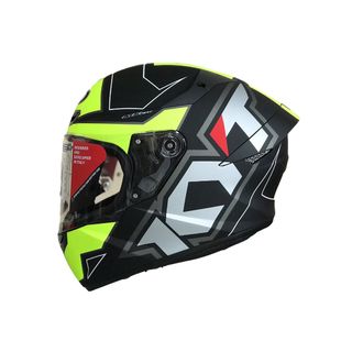 NÓN BẢO HIỂM KYT TT-COURSE YSTT0007