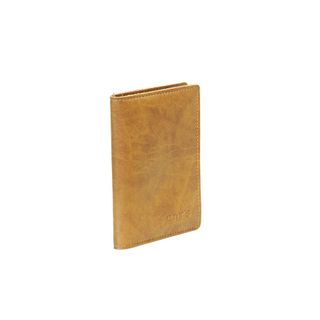 Ví da đựng passport hộ chiếu du lịch CNT VN18 sang trọng BÒ LỢT