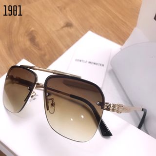 MẮT KÍNH 1901