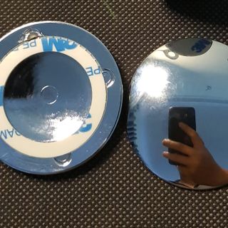 Gương cầu ô tô