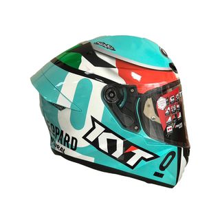 NÓN BẢO HIỂM KYT TT-COURSE YSTTX0001