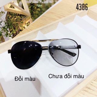 MẮT KÍNH ĐỔI MẦU 4306A