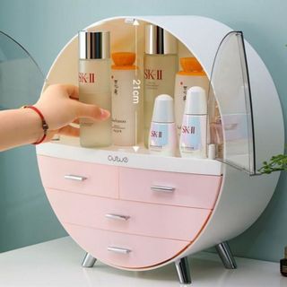 Kệ mỹ phẩm HUAMILI cỡ to