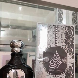 Tinh dầu nước hoa Dubai