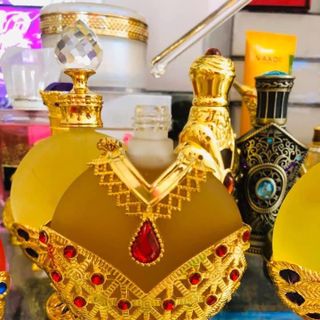 Tổng đại lý tinh dầu nước hoa Dubai