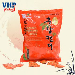 Kẹo Hồng Sâm Hàn Quốc 250g giá sỉ