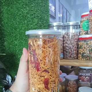 Khô Gà Lá Chanh 300gr