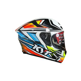 NÓN BẢO HIỂM KYT TT-COURSE YSTT0009