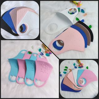 Khẩu Trang TD MASK S04