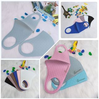 Khẩu Trang TD MASK S04