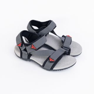 GIÀY SANDAL NAM NỮ VIỆT THUỶ VT-A017 ( XÁM )