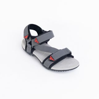 GIÀY SANDAL NAM NỮ VIỆT THUỶ VT-A017 ( XÁM )