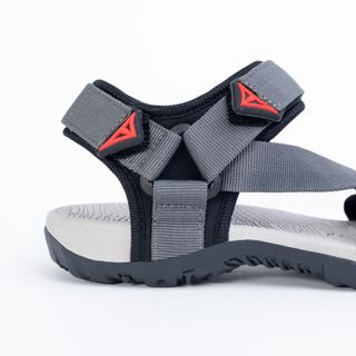 GIÀY SANDAL NAM NỮ VIỆT THUỶ VT-A017 ( XÁM )