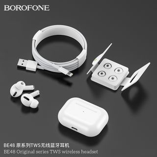 Tai Nghe TWS Bluetooth 5.0 BOROFONE BE48