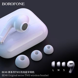 Tai Nghe TWS Bluetooth 5.0 BOROFONE BE48