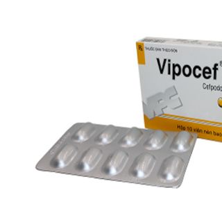 VIPOCEF 100