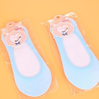 Vơ mang giày búp bê đủ màu đẹp
