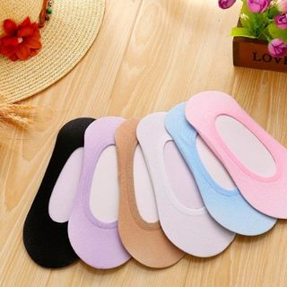 Vơ mang giày búp bê đủ màu đẹp