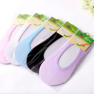 Vơ mang giày búp bê đủ màu đẹp
