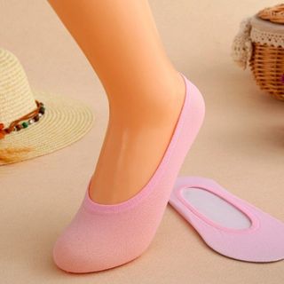 Vơ mang giày búp bê đủ màu đẹp