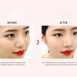 Xịt Khoáng Hera Make Up Fixer All Day Fitting 110ml