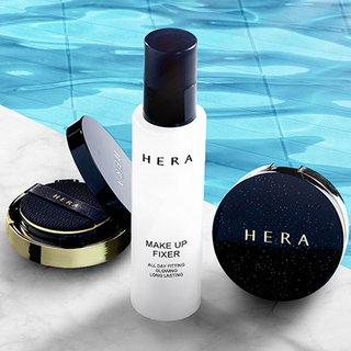 Xịt Khoáng Hera Make Up Fixer All Day Fitting 110ml