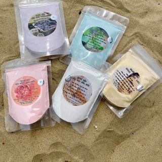 Mask dẻo Hip Cosmetics