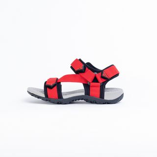 GIÀY SANDAL NAM NỮ VIỆT THUỶ VT-A017 ( ĐỎ )