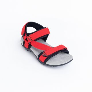 GIÀY SANDAL NAM NỮ VIỆT THUỶ VT-A017 ( ĐỎ )