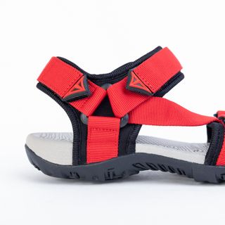 GIÀY SANDAL NAM NỮ VIỆT THUỶ VT-A017 ( ĐỎ )