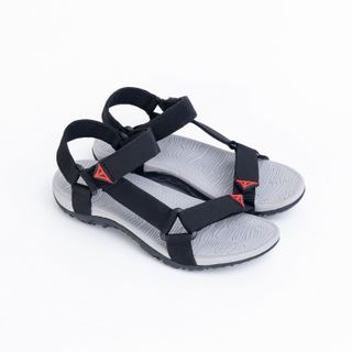 GIÀY SANDAL NAM NỮ VIỆT THUỶ VT-1147 ( ĐEN )