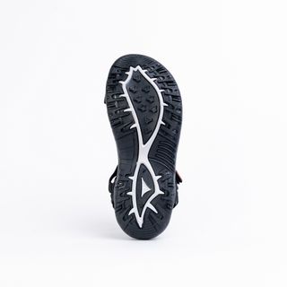 GIÀY SANDAL NAM NỮ VIỆT THUỶ VT-1147 ( ĐEN )