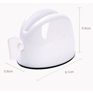 Dụng Cụ Nặn Kem Đánh Răng Thông Minh