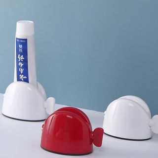 Dụng Cụ Nặn Kem Đánh Răng Thông Minh