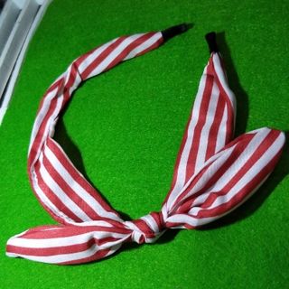 Cài tóc thời trang nơ 9k
