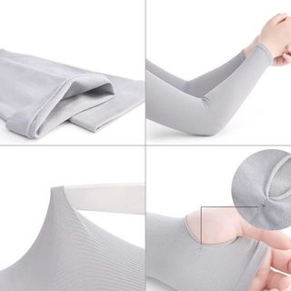 Combo 2 Đôi Găng Tay Chống Nắng