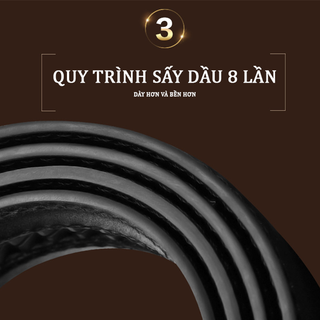 Thắt lưng nam giá rẻ chữ S