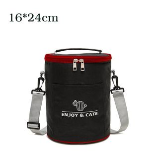 Túi Giữ Nhiệt Cao Cấp Enjoy And Cate