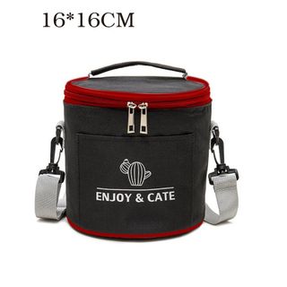 Túi Giữ Nhiệt Cao Cấp Enjoy And Cate