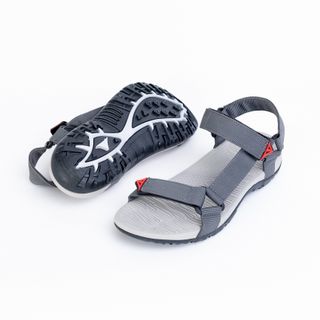 GIÀY SANDAL NAM NỮ VIỆT THUỶ VT-1147 ( XÁM )