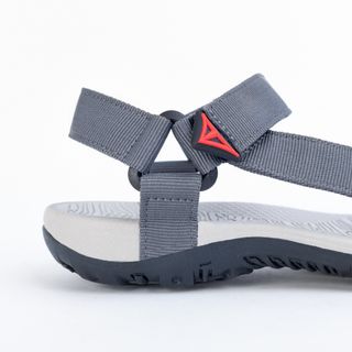 GIÀY SANDAL NAM NỮ VIỆT THUỶ VT-1147 ( XÁM )