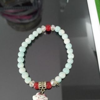 Chuỗi đeo tay phong thủy đẹp mẫu mới 9k