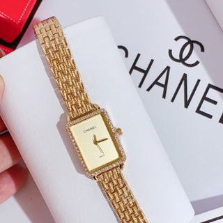 ĐỒNG HỒ C.H.A.N.E.L NỮ Mã sản phẩm: 225109
