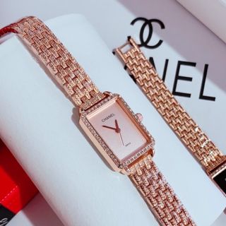 ĐỒNG HỒ C.H.A.N.E.L NỮ Mã sản phẩm: 225109